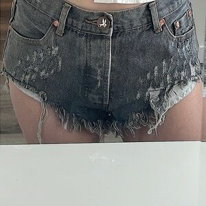 ONETEASPOON Shorts